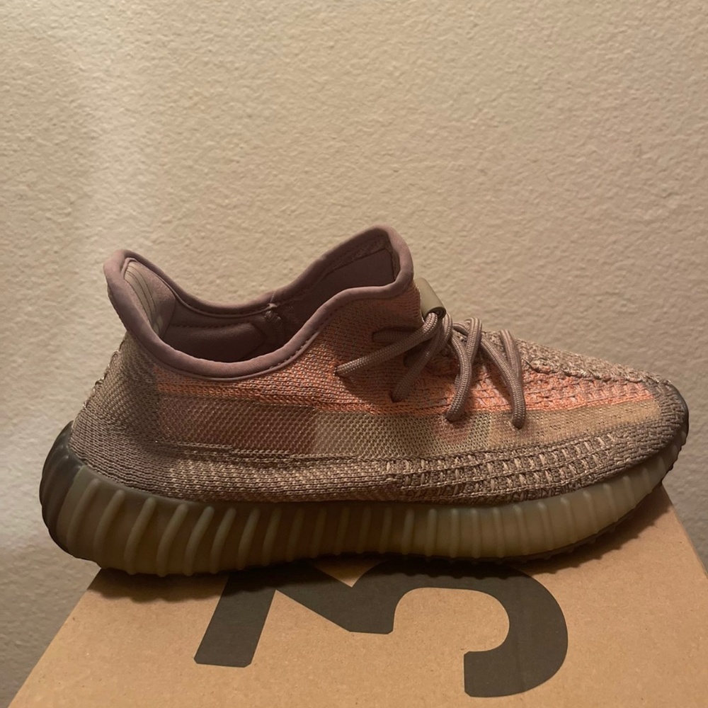 Yeezy Boost 7.5 Men